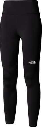 The North Face Flex Warm Tights Leggings für Damen | schwarz