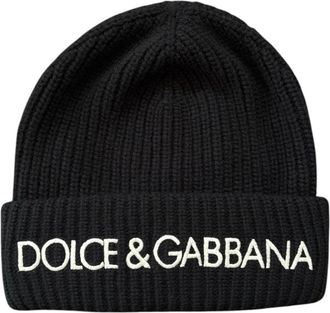 Dolce & Gabbana Hombre, Accesorios, Negro, Talla: ONE Size