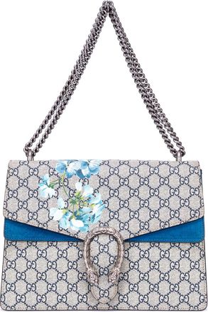 Gucci Blooms Dionysus Medium Schoudertas