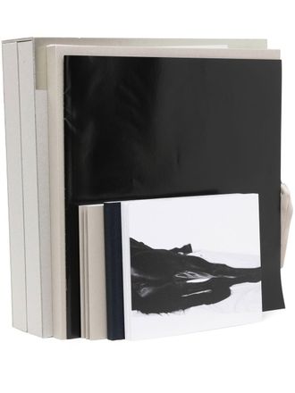 Rick Owens Triennale verzamelset - Zwart