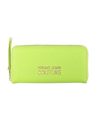 Versace Small Leather Goods - Wallets on YOOX.COM