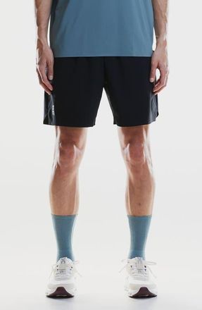 On Court Shorts in Black at Nordstrom, Size X-Large