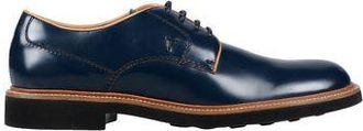Tod's CALZADO - Zapatos de cordones en YOOX.COM