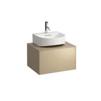 Laufen Caj&oacute;n Del S&oacute;nar De Funcionamiento, 1 Caj&oacute;n, Para El Lavabo De