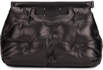 Maison Margiela Glam Slam Clutch - - Bags - Donna - Marrone - ONE SIZE