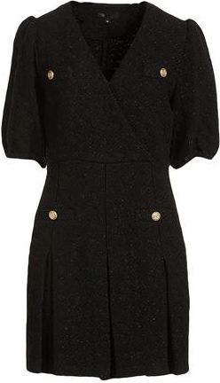 Maja VESTIDOS - Minivestidos en YOOX.COM