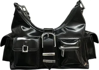 GCDS Mujer, Bolsos, Negro, Talla: ONE Size
