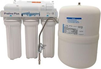 Pallas Osmosis Pallas 5t-so Filtro Acqua Di Spegnimento