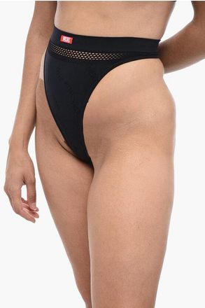 Diesel Thong LEIGHT with Embroidered Logo size XXS/XS