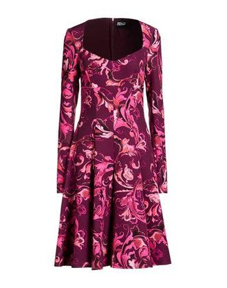 Versace KLEIDER - Midi-Kleider auf YOOX.COM
