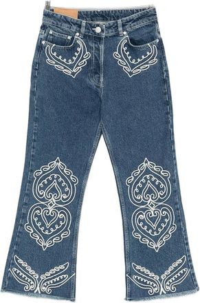 Farm Rio Jeans Blu-Donna