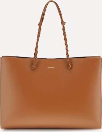 Jil Sander Tangle Tote Bag Female UNI