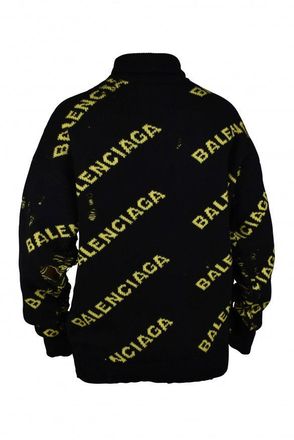 Balenciaga trui
