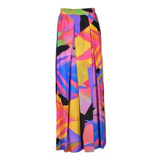 Sara Roka Mujer, Faldas, Multicolor, Talla: S