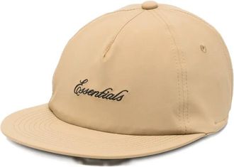 Fear of God Signature 5 Panel Hat