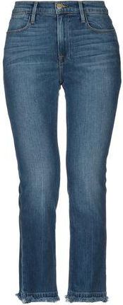 Frame Denim BOTTOMWEAR - Jeans on YOOX.COM