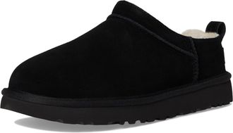 UGG Classic Micro 1173891BLK Slippers, black, 6 UK