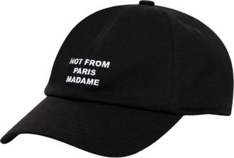 Dr&ocirc;le de Monsieur Hombre, Accesorios, Negro, Talla: ONE Size