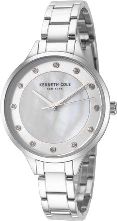 Kenneth Cole Classic Womens Watch