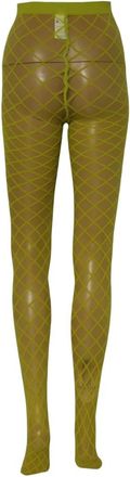 Dolce & Gabbana Donna, Accessori, Verde, Taglia unica, new