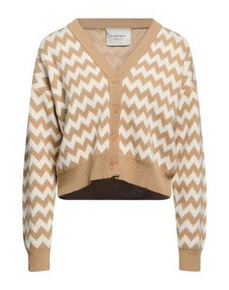 Kartika MAGLIERIA - Cardigan su YOOX.COM