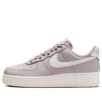 Nike (WMNS) Nike Air Force 1 07 EasyOn Platinum Violet DX5883-001