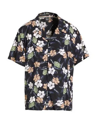 BOSS TOPWEAR - Shirts on YOOX.COM
