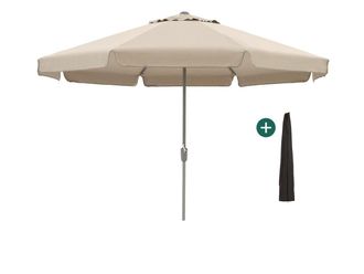Shadowline Aruba parasol &oslash; 350cm