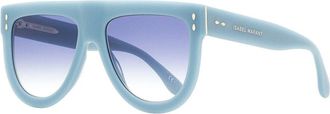Isabel Marant Womens Im0075s 57Mm Sunglasses
