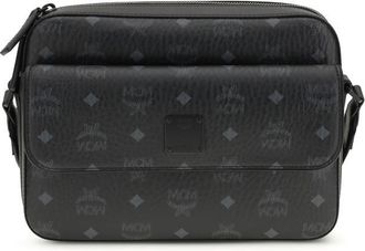 MCM Shoulder Bags
