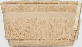 Lalla Grande Trousse Walakin Hippie &Eacute;ponge Beige