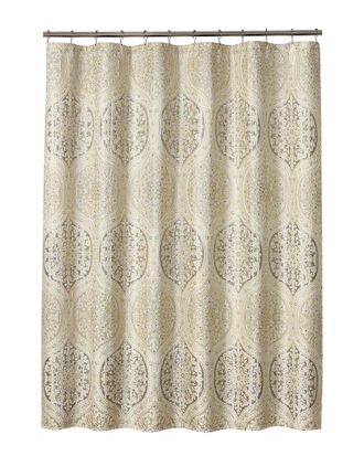 J. Queen New York Romero Shower Curtain