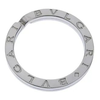 Bulgari unisex, Pre-owned, Grijs, Maat: ONE Size