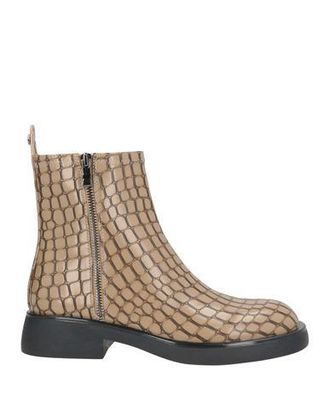 Tosca Blu FOOTWEAR - Ankle boots on YOOX.COM