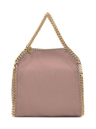 Stella McCartney Mini Falabella Tote Bag