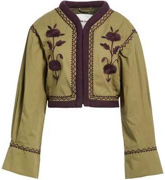 Antik Batik JACKEN & M&Auml;NTEL - Jacken und Anoraks auf YOOX.COM