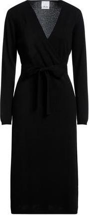 Allude VESTIDOS - Vestidos midi en YOOX.COM