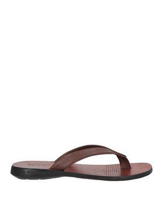 Bison Thong sandals