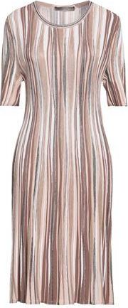 D.exterior DRESSES - Midi dresses sur YOOX.COM