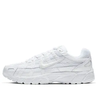 Nike P-6000 White CD6404-100