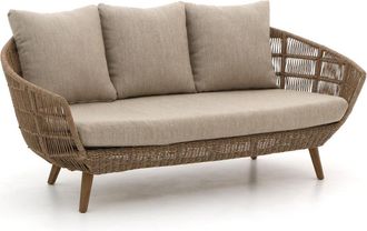 Intenso Furniture Intenso Stila lounge tuinbank 191cm
