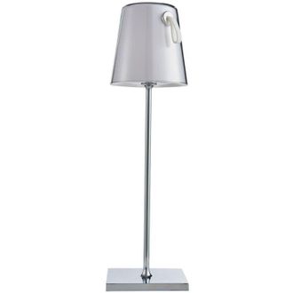 OEM L&aacute;mpara De Mesa Led Para Exterior 5w Ostap Tb2749ch Italux