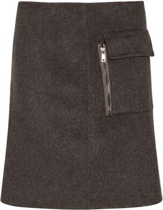 P.A.R.O.S.H. BOTTOMWEAR - Mini skirts on YOOX.COM