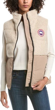 Canada Goose Elora Down Vest