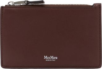 Max Mara Mujer, Accesorios, Marrón, Talla: ONE Size