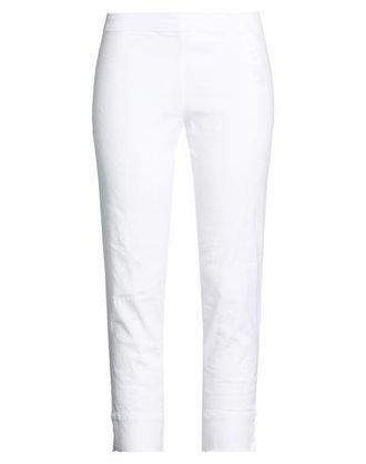 120% Lino BOTTOMWEAR - Trousers on YOOX.COM