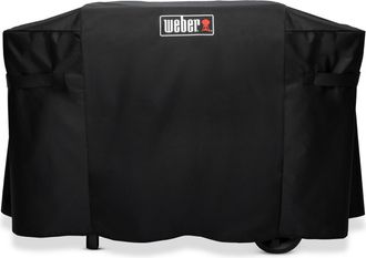 Weber Funda Premium Para Plancha Slate Gp 71 Cm
