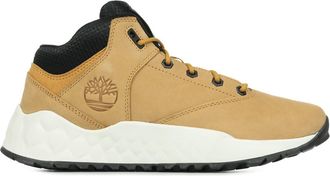 Timberland Solar Wave Super Ox TB0A2FQF763 Trainers - 44 EU, brown, 9.5 UK