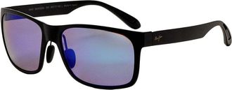 Maui Jim Mens Red Sands 59Mm Sunglasses