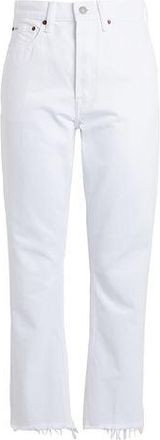 Ralph Lauren BOTTOMWEAR - Jeans on YOOX.COM